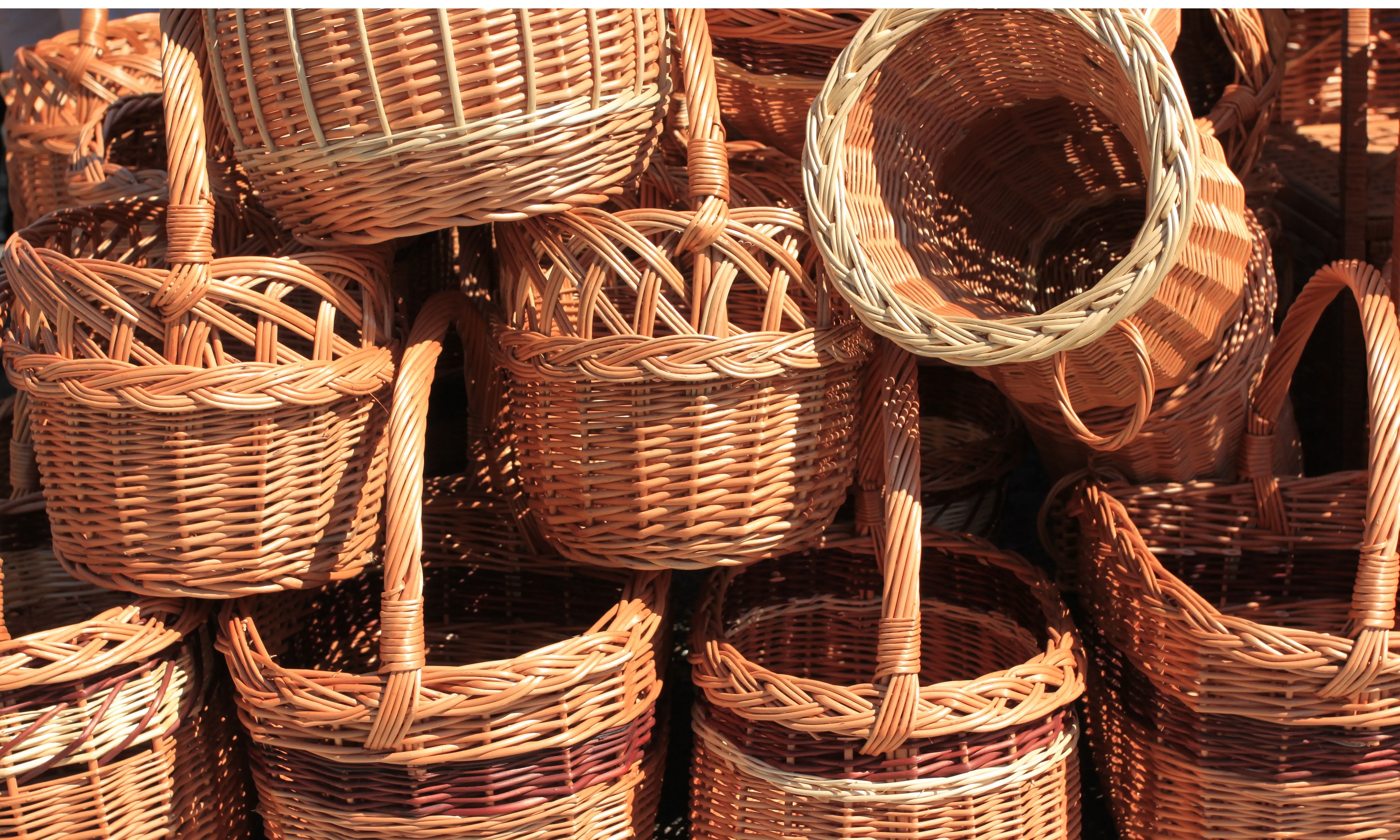 Wooden Handicraft