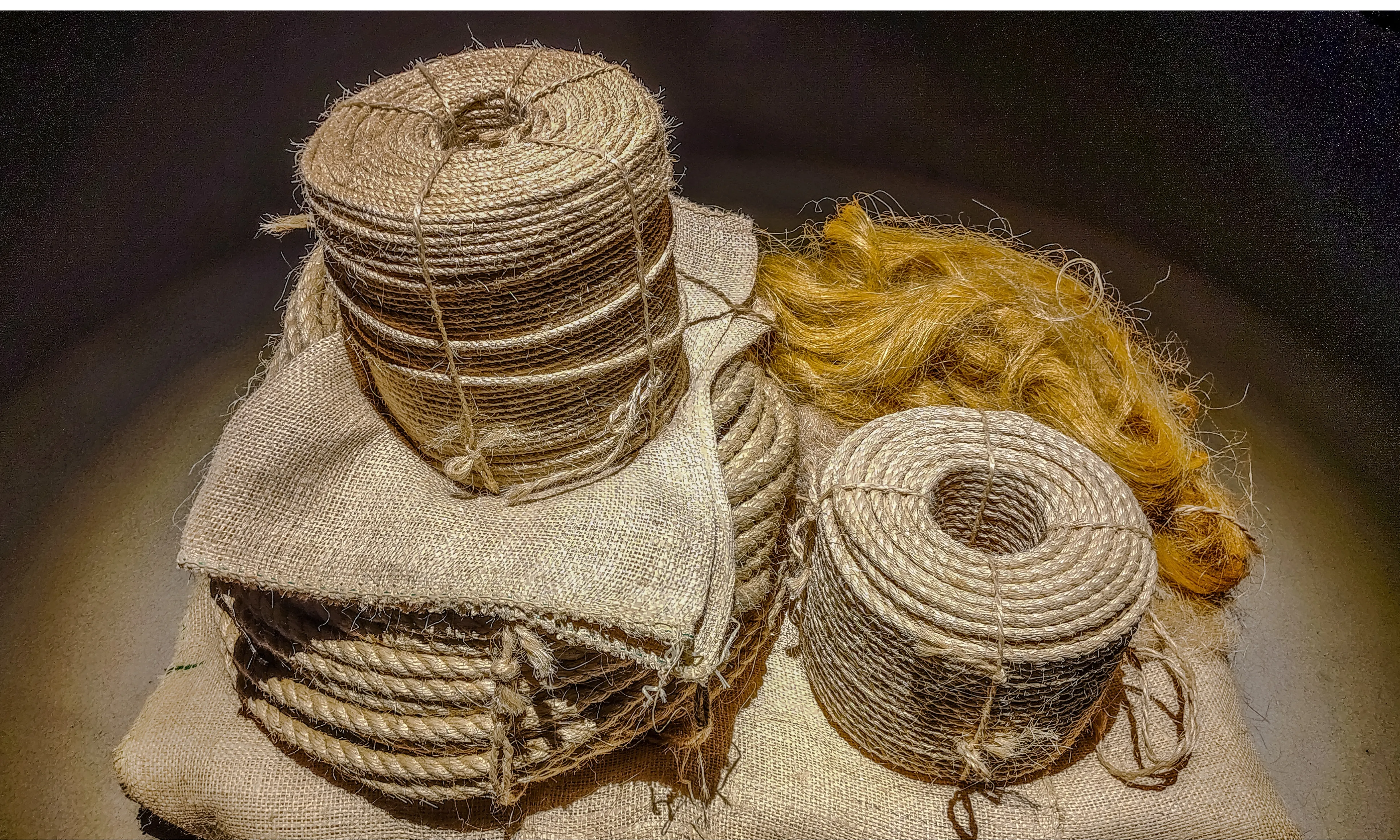 Jute Products