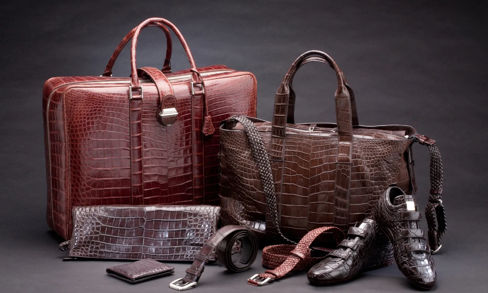 Leather Goods